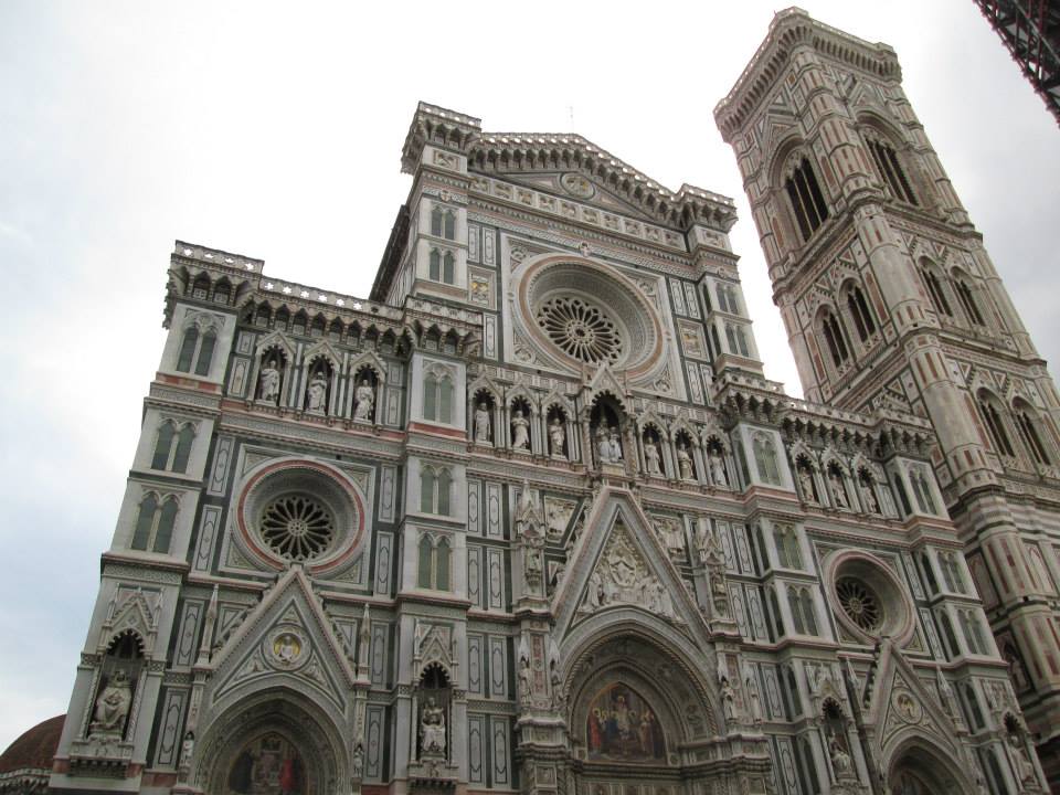 ¿Qué hacer en Florencia? Consejos e info para tu visita
