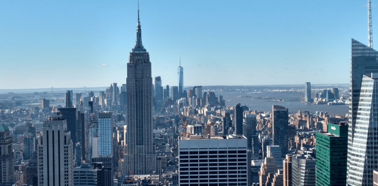 10 imperdibles actividades en New York