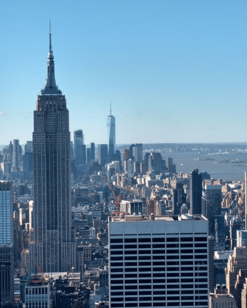 10 imperdibles actividades en New York