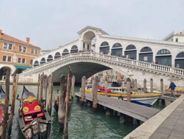 10 consejos para visitar Venecia