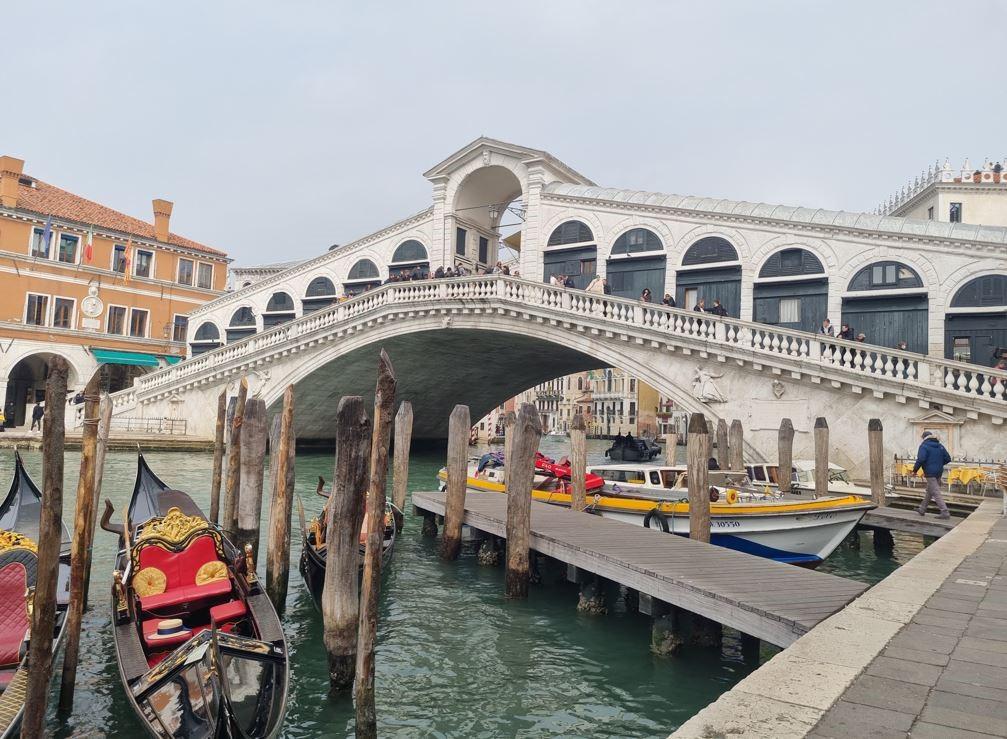 Consejos para visitar Venecia , que ver en venecia