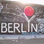 Berlín: visita al muro de Berlín y restos de la Guerra Fría