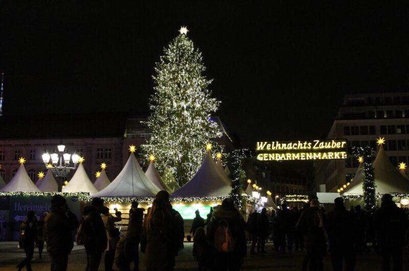 ¿Qué hacer en Berlín en Navidad? 10 actividades para disfrutar