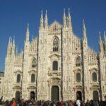 20 cosas que hacer en Milán