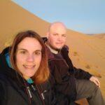 Excursión Desierto de Merzouga, las dunas de Marruecos