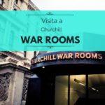 Londres: Visita Churchill War Rooms