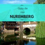 Guía de viaje Núremberg, 10 atracciones imperdibles