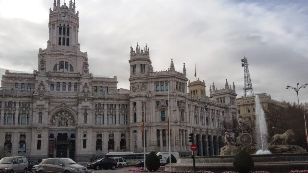 Guía de Viaje por Madrid, que hacer en Madrir