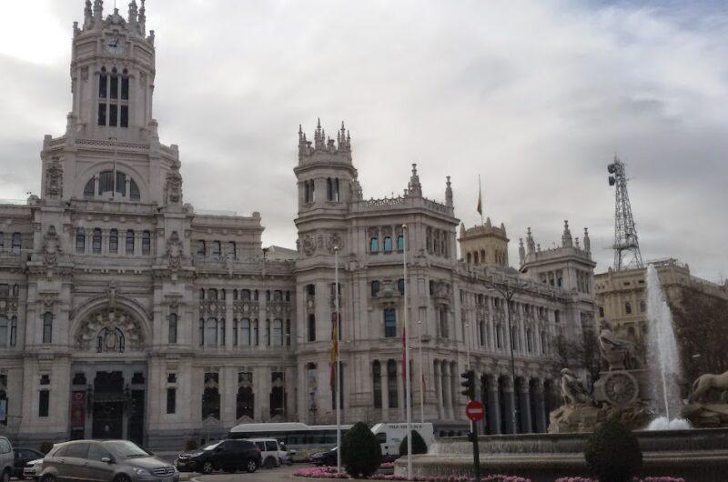 Guía de Viaje por Madrid, que hacer en Madrir