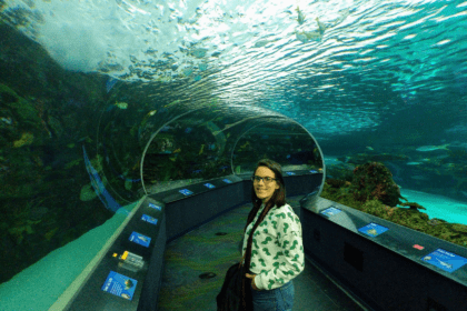 Ripley's Aquarium Toronto