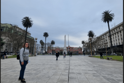 ¿Qué ver en Buenos Aires? 10 lugares del casco histórico de Buenos Aires